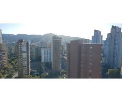 Piso en Venta en Benidorm, Alicante