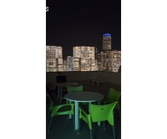Piso en Venta en Benidorm, Alicante