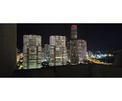 Piso en Venta en Benidorm, Alicante