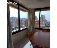 Piso en Venta en Benidorm, Alicante