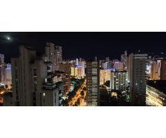 Piso en Venta en Benidorm, Alicante