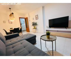 Piso en Venta en Benidorm, Alicante
