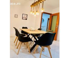 Piso en Venta en Benidorm, Alicante