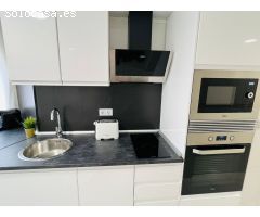 Piso en Venta en Benidorm, Alicante