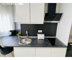 Piso en Venta en Benidorm, Alicante