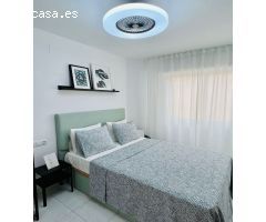 Piso en Venta en Benidorm, Alicante