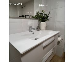 Piso en Venta en Benidorm, Alicante