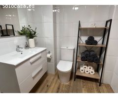 Piso en Venta en Benidorm, Alicante