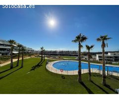 Piso en Venta en Finestrat, Alicante