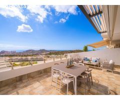 Piso en Venta en Finestrat, Alicante