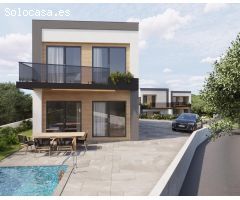 Chalet en Venta en Finestrat, Alicante