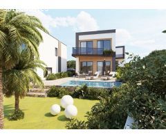 Chalet en Venta en Finestrat, Alicante