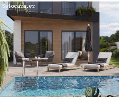 Chalet en Venta en Finestrat, Alicante