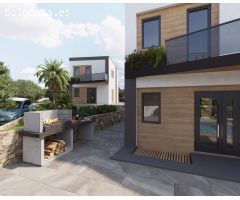 Chalet en Venta en Finestrat, Alicante