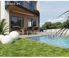Chalet en Venta en Finestrat, Alicante