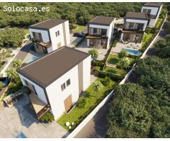 Chalet en Venta en Finestrat, Alicante