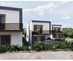 Chalet en Venta en Finestrat, Alicante