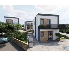 Chalet en Venta en Finestrat, Alicante