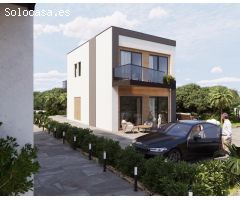 Chalet en Venta en Finestrat, Alicante