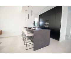 Chalet en Venta en Finestrat, Alicante
