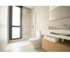 Chalet en Venta en Finestrat, Alicante