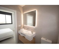 Chalet en Venta en Finestrat, Alicante