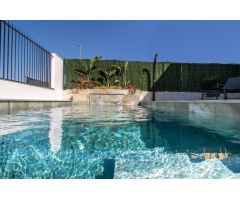 Chalet en Venta en Finestrat, Alicante