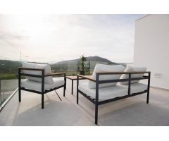 Chalet en Venta en Finestrat, Alicante