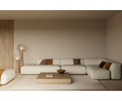 Parcela en Venta en la Nucia, Alicante