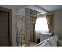 Chalet en Venta en Finestrat, Alicante
