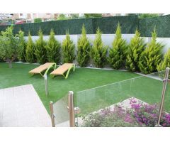 Chalet en Venta en Finestrat, Alicante