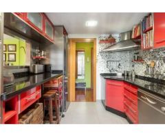 Piso en Venta en Benidorm, Alicante