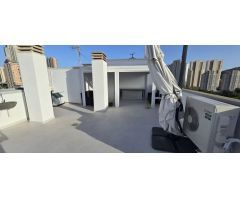 Dúplex en Venta en Finestrat, Alicante