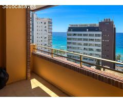 Piso en Venta en Benidorm, Alicante