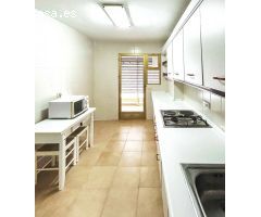 Piso en Venta en Benidorm, Alicante