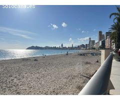 Piso en Venta en Benidorm, Alicante