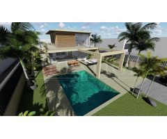 Villa de Lujo en Venta en Palm-Mar, Santa Cruz de Tenerife