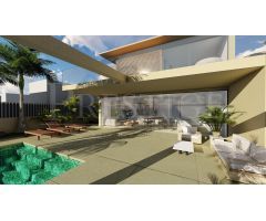 Villa de Lujo en Venta en Palm-Mar, Santa Cruz de Tenerife