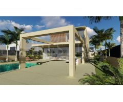 Villa de Lujo en Venta en Palm-Mar, Santa Cruz de Tenerife