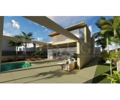 Villa de Lujo en Venta en Palm-Mar, Santa Cruz de Tenerife