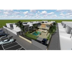 Villa de Lujo en Venta en Palm-Mar, Santa Cruz de Tenerife