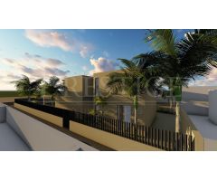 Villa de Lujo en Venta en Palm-Mar, Santa Cruz de Tenerife