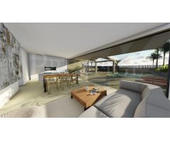Villa de Lujo en Venta en Palm-Mar, Santa Cruz de Tenerife