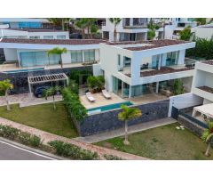 Villa de Lujo en Venta en Abama, Santa Cruz de Tenerife