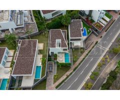 Villa de Lujo en Venta en Abama, Santa Cruz de Tenerife
