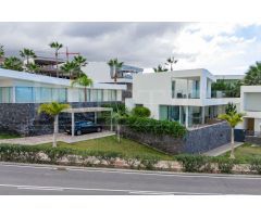 Villa de Lujo en Venta en Abama, Santa Cruz de Tenerife