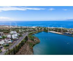 Villa de Lujo en Venta en Abama, Santa Cruz de Tenerife