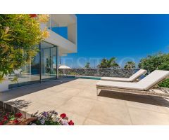 Villa de Lujo en Venta en Abama, Santa Cruz de Tenerife