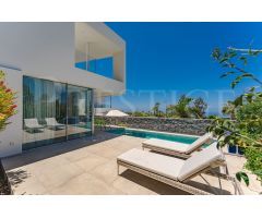 Villa de Lujo en Venta en Abama, Santa Cruz de Tenerife