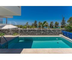 Villa de Lujo en Venta en Abama, Santa Cruz de Tenerife
